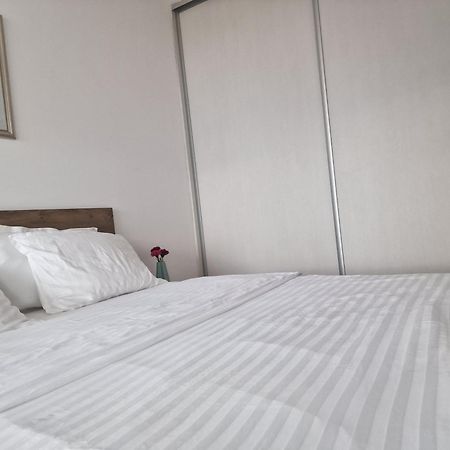 Apartman Dunja Saraybosna Dış mekan fotoğraf