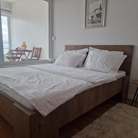 Apartman Dunja Saraybosna Dış mekan fotoğraf