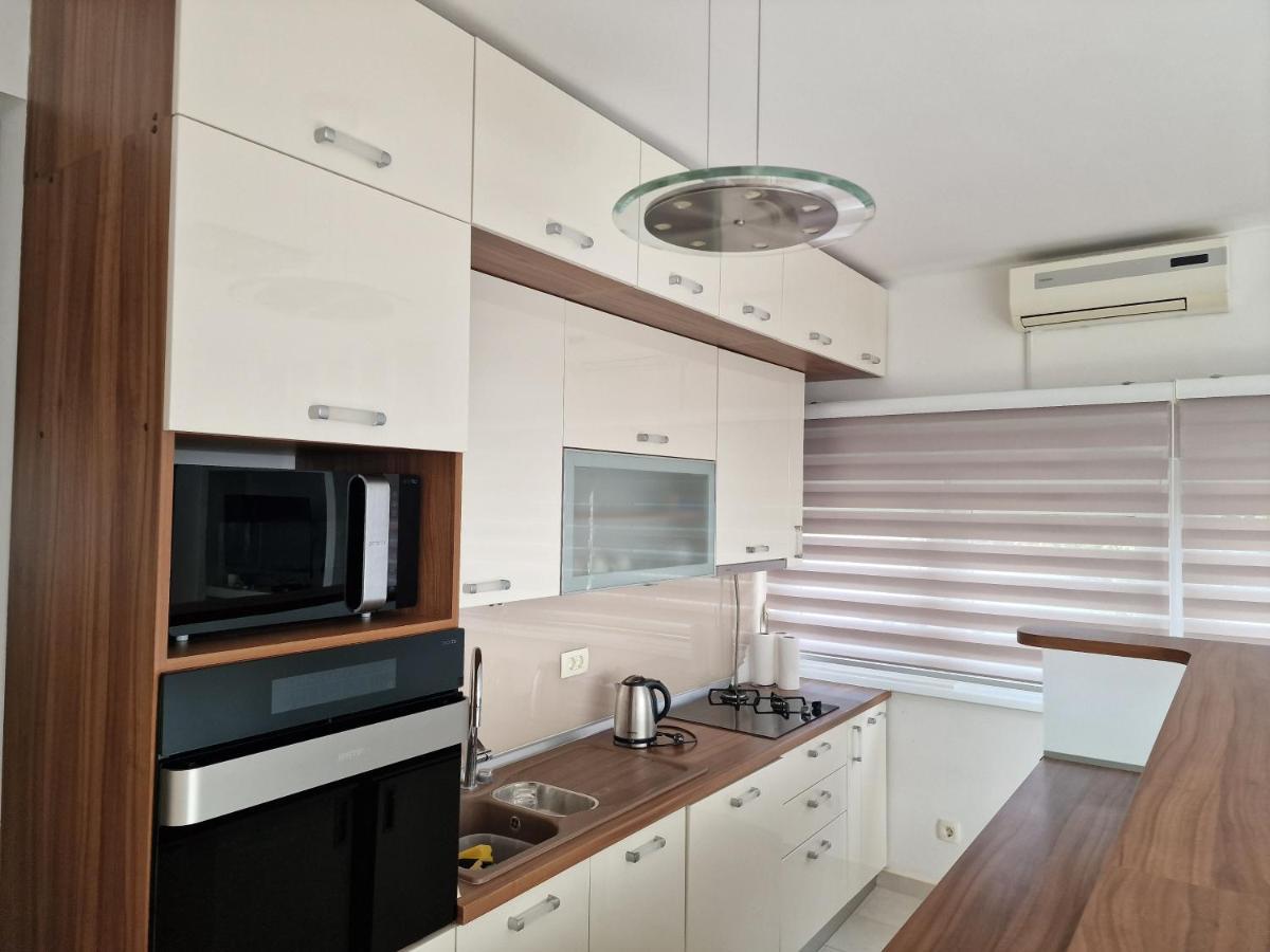 Apartman Dunja Saraybosna Dış mekan fotoğraf