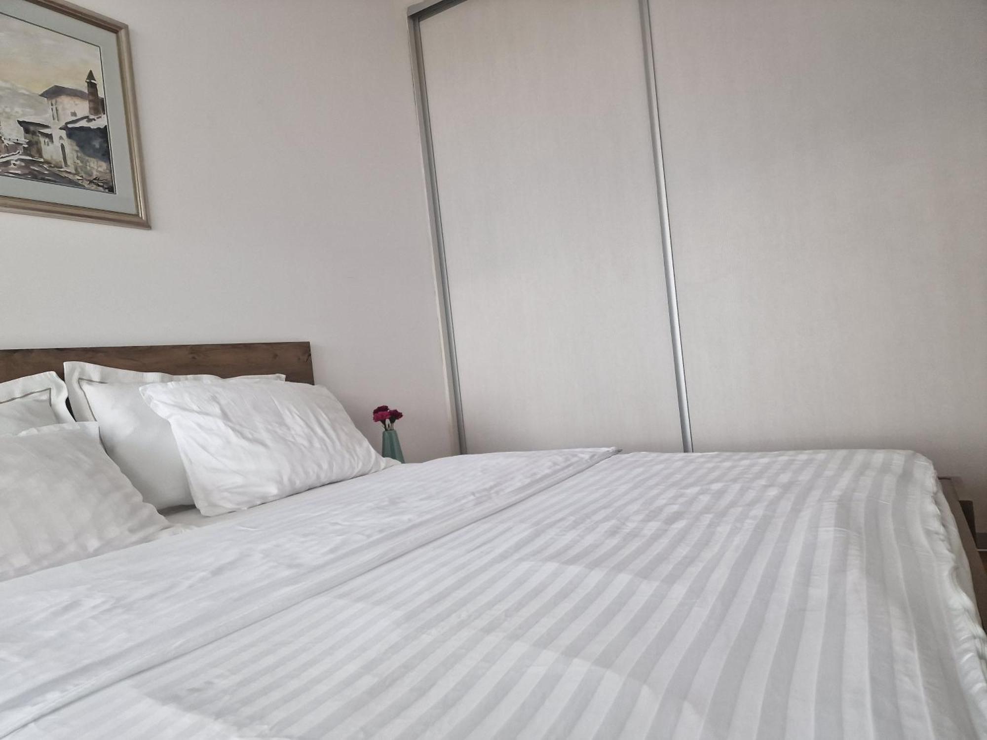 Apartman Dunja Saraybosna Dış mekan fotoğraf